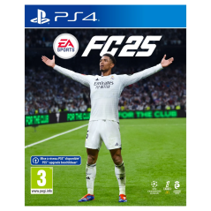 Jeu PS4 EA Sports FC 25 EU | Smarty Paris 18e